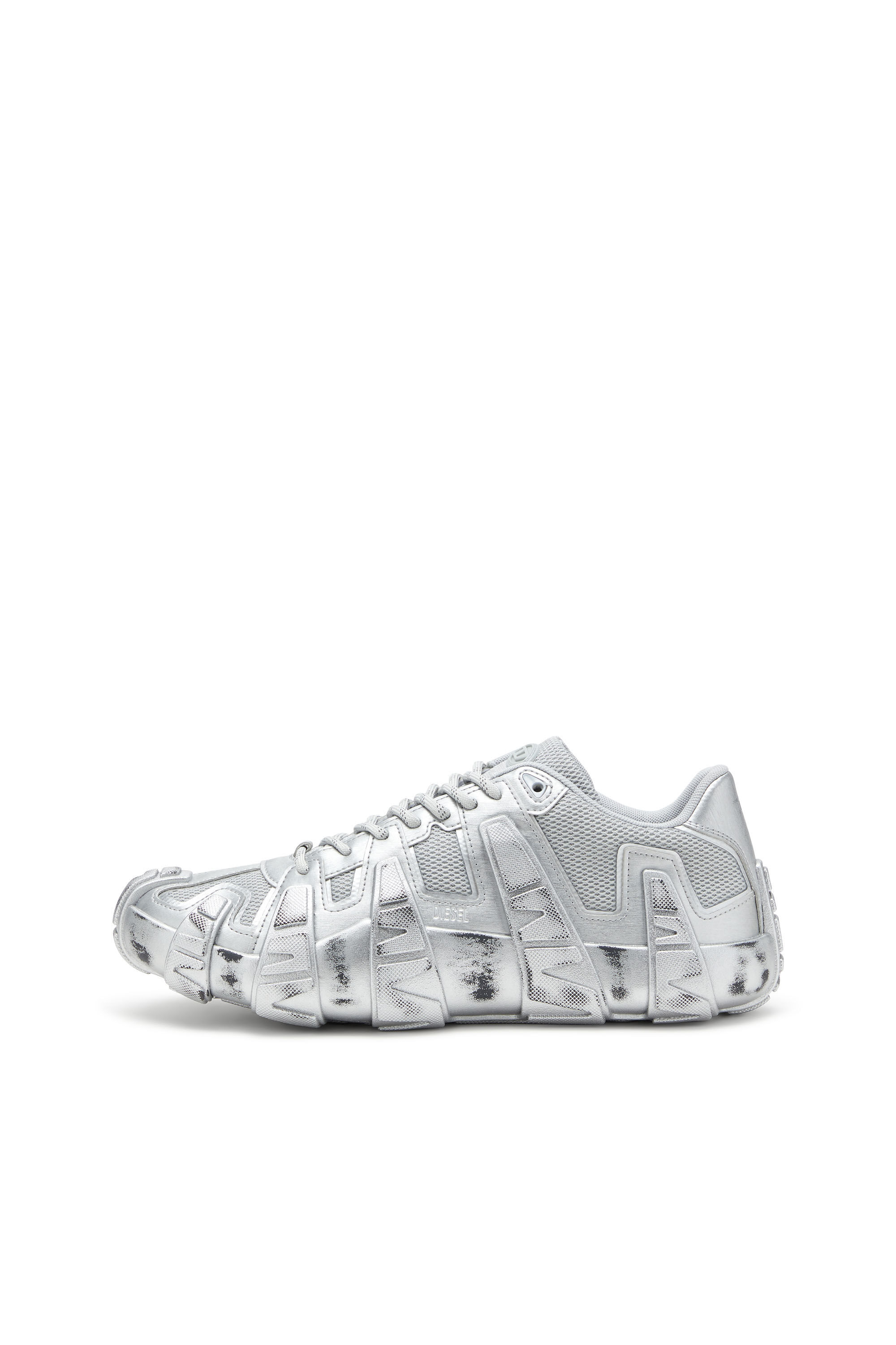 S-D-GRIFFE LOW - 8