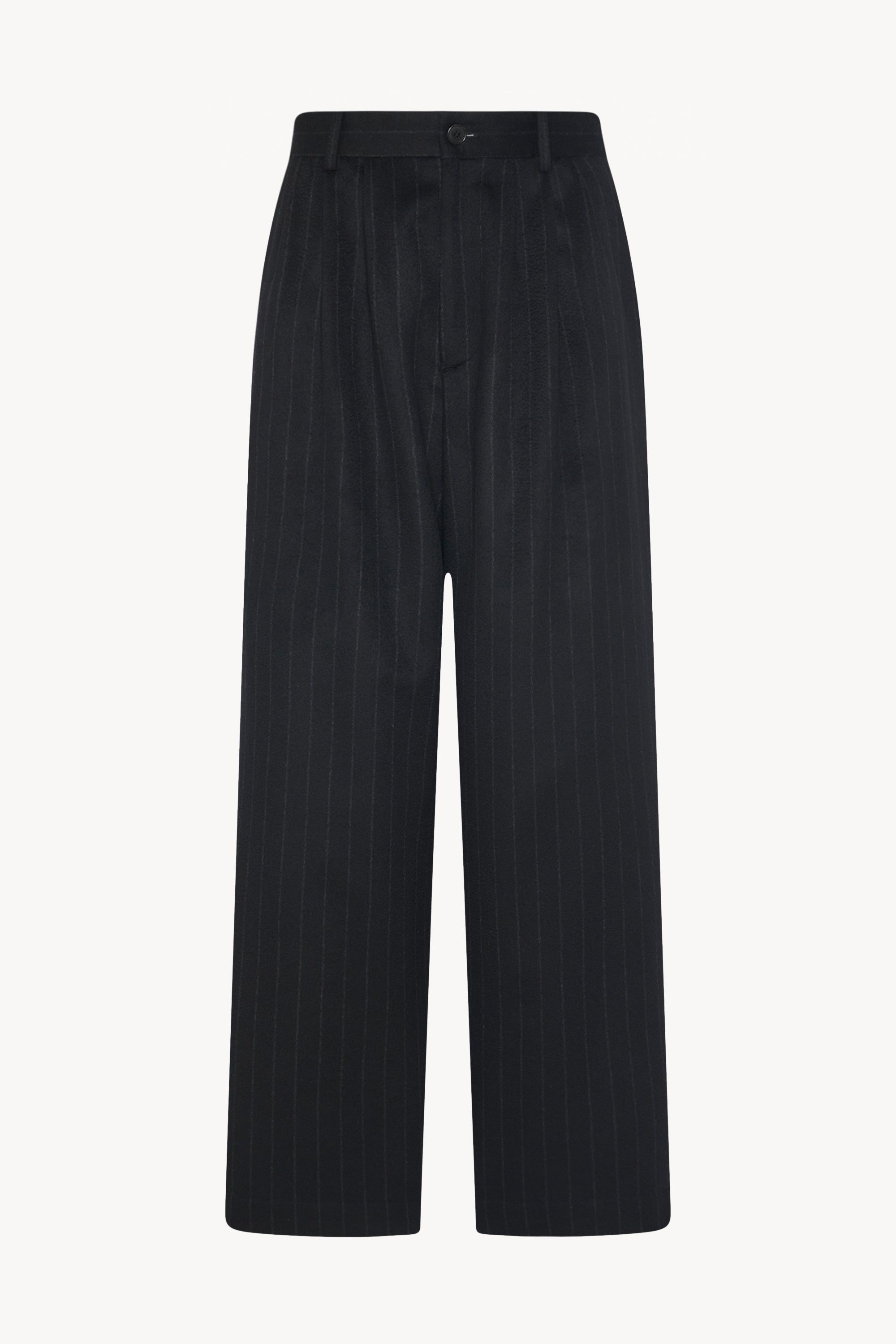 Rufos Pant in Cashmere - 1