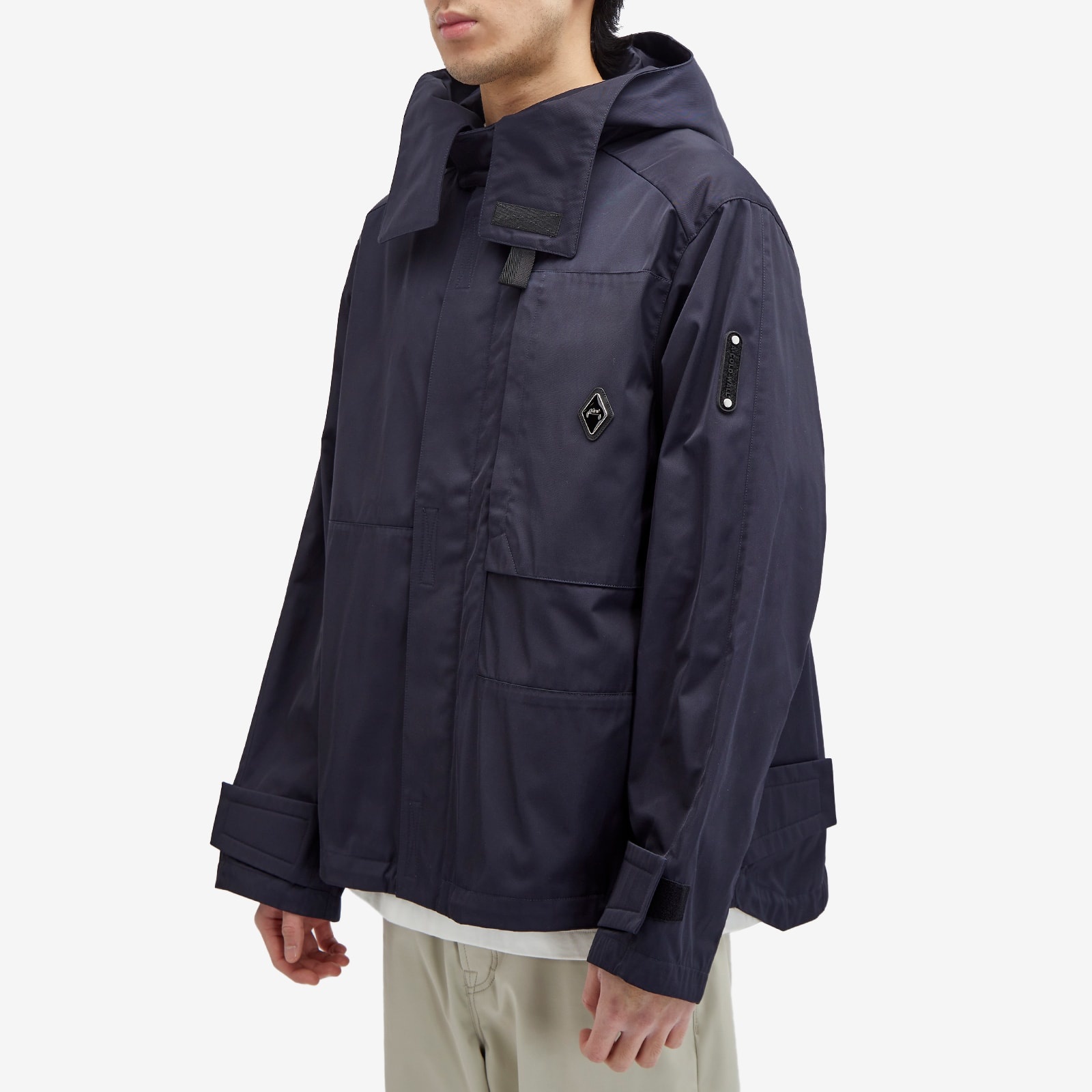 A-COLD-WALL* Gable Storm Jacket - 2