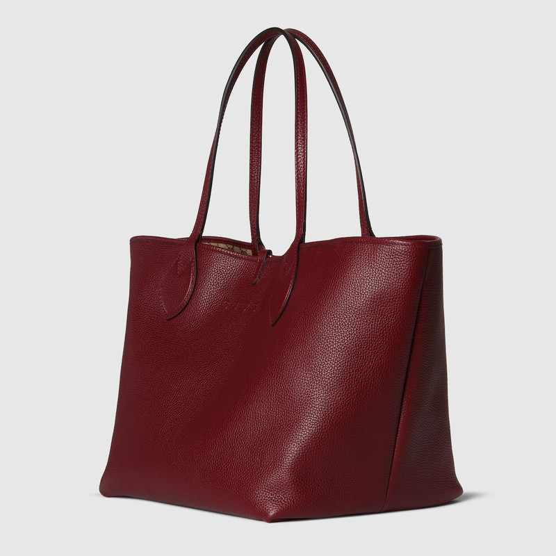 GUCCI Gucci Totissima medium reversible tote bag outlook