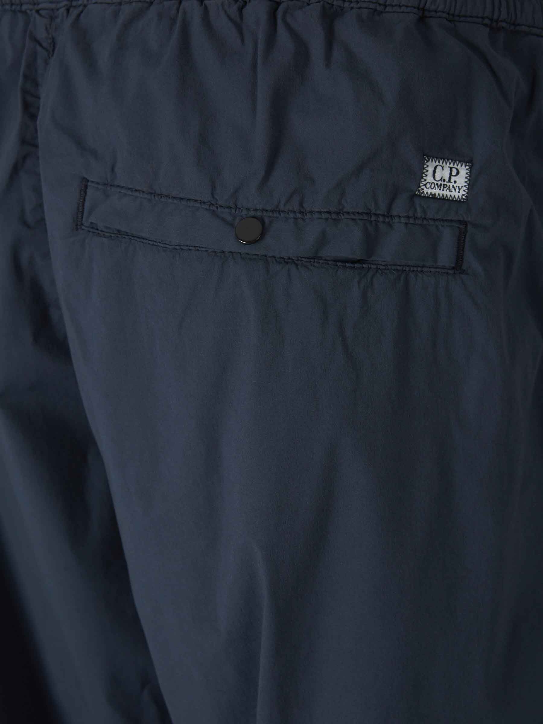 COTTON CARGO PANTS - 6