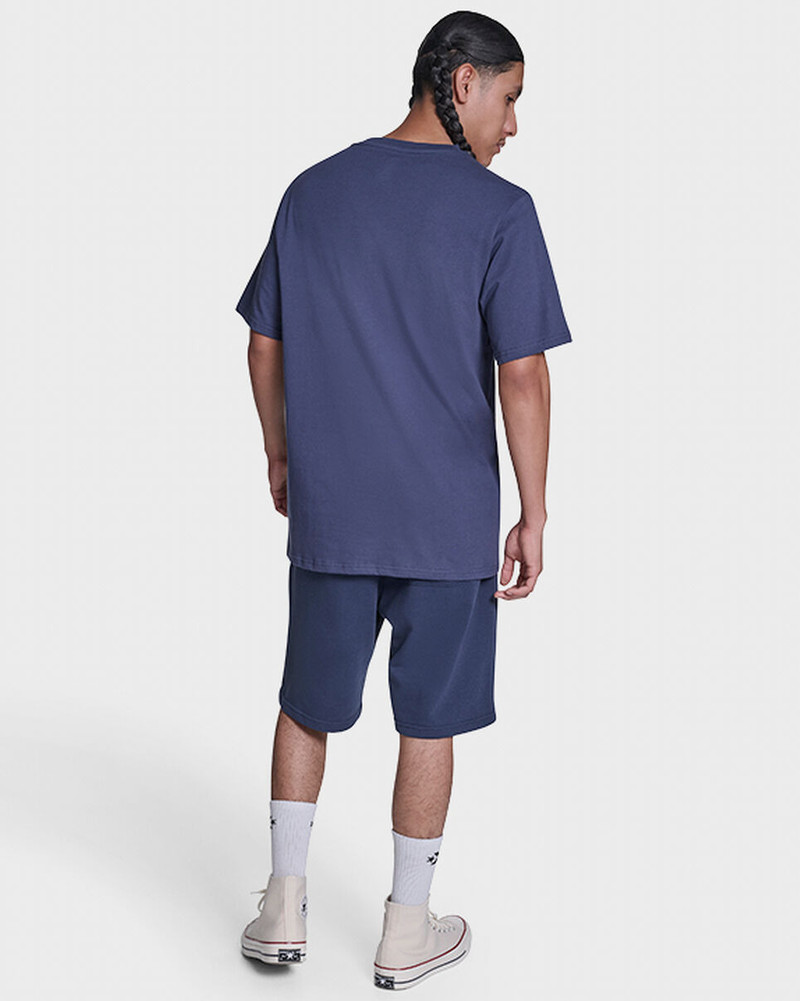 Broken Glass T-Shirt 4