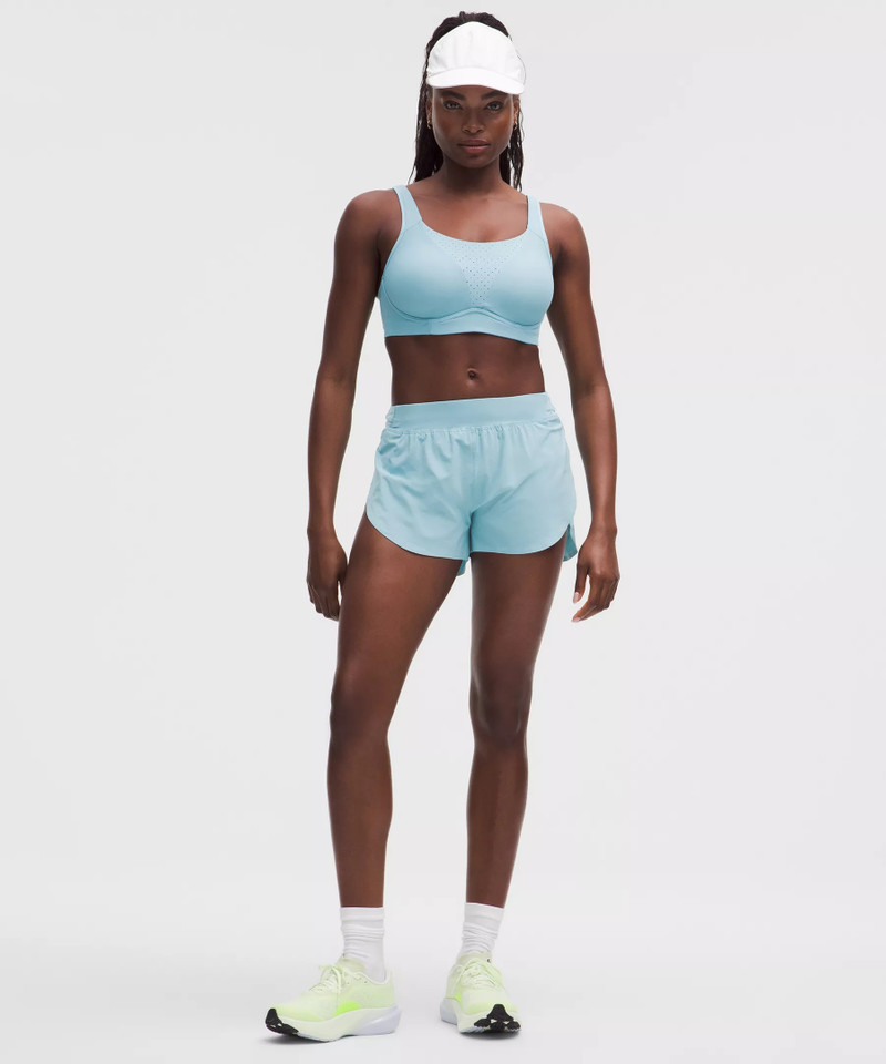 Run Times Bra *High Support, B–G Cups 3