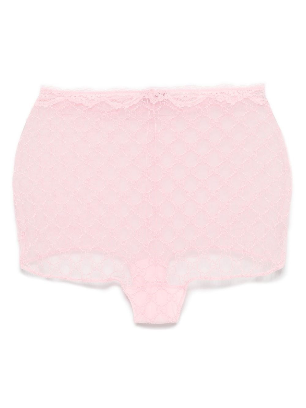 GG tulle coulottes - 3