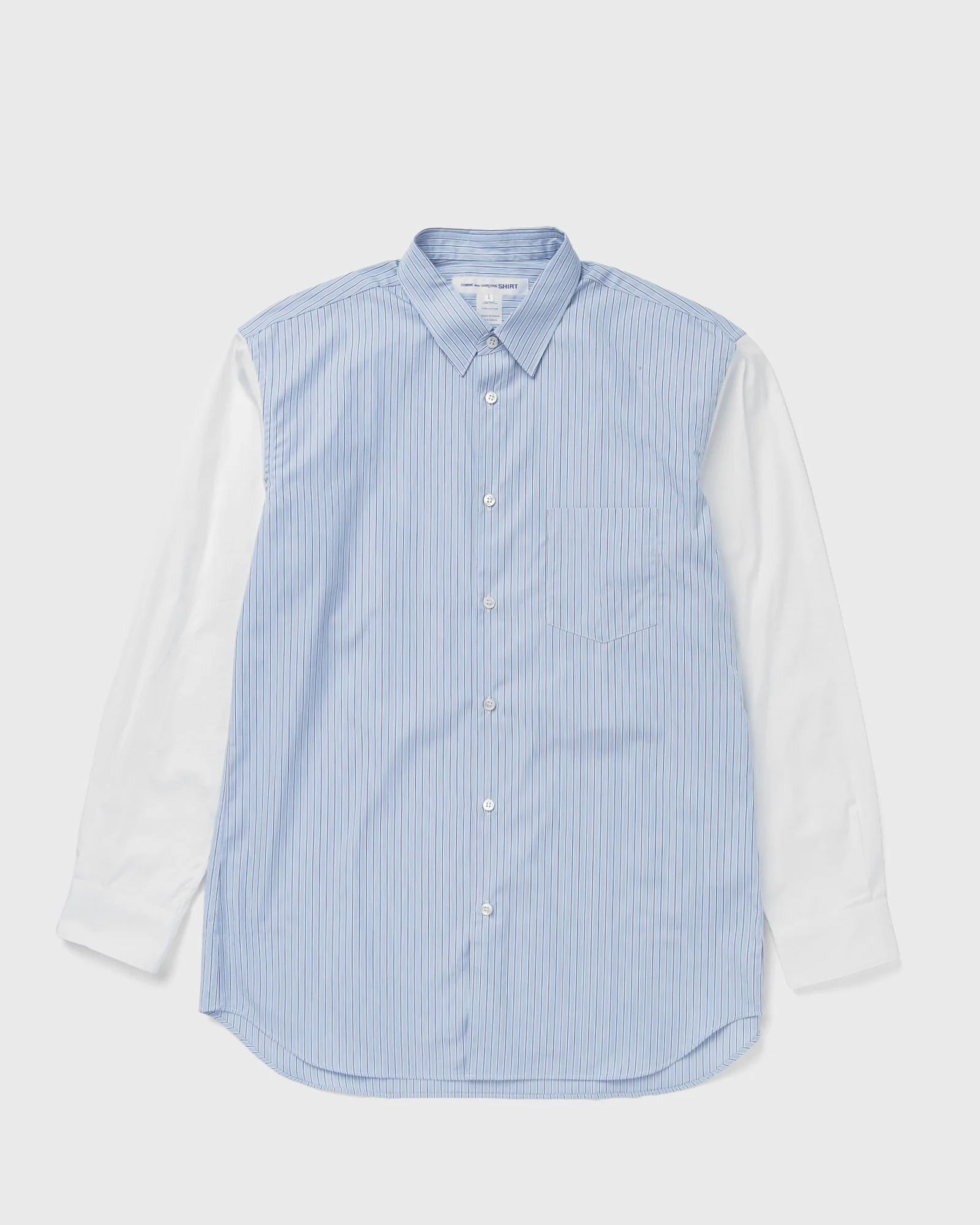 SHIRT WOVEN - 1