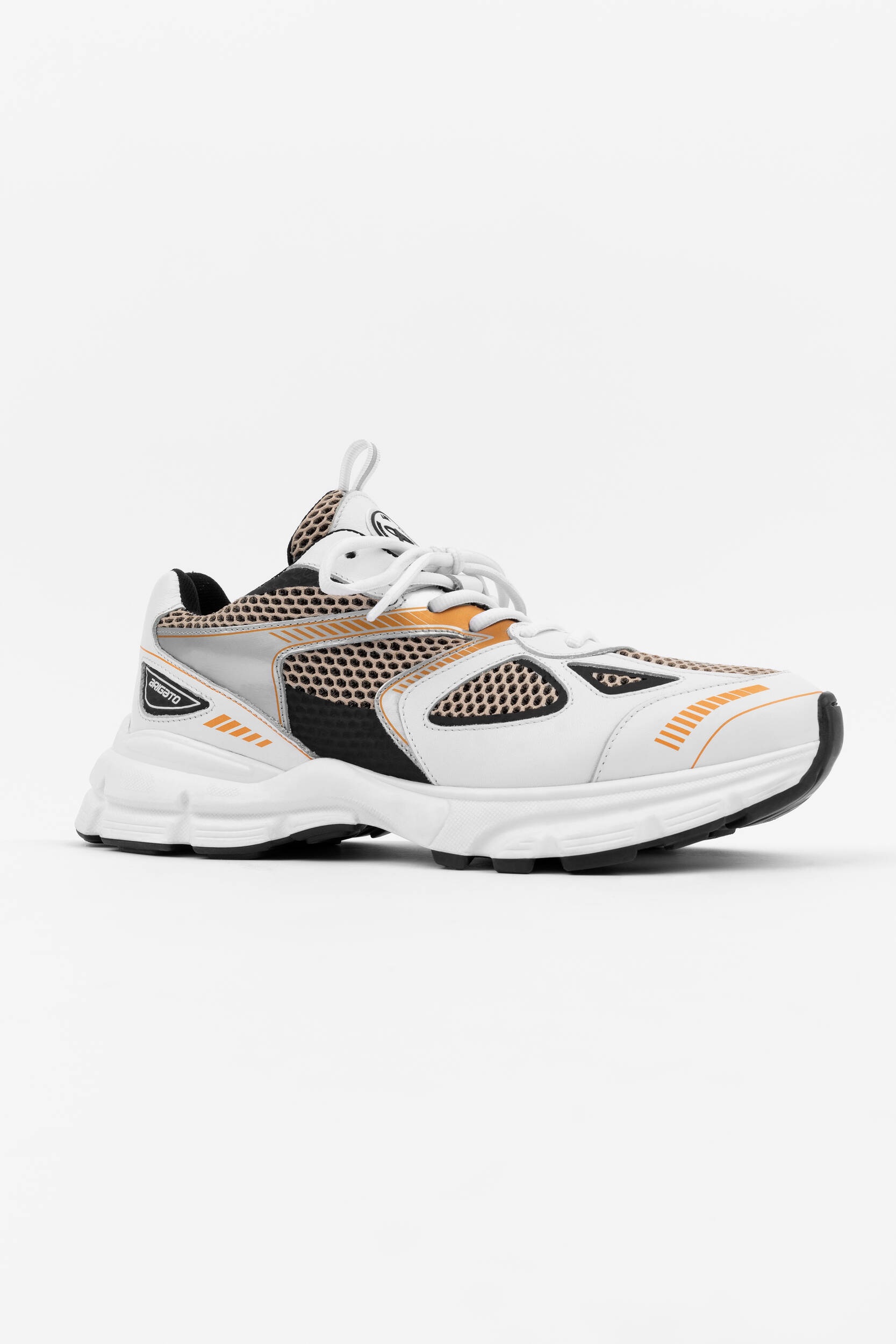 Marathon Runner - 3