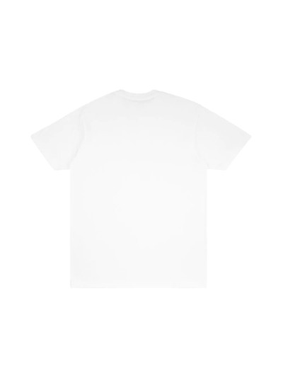 Supreme Classic print T-shirt outlook