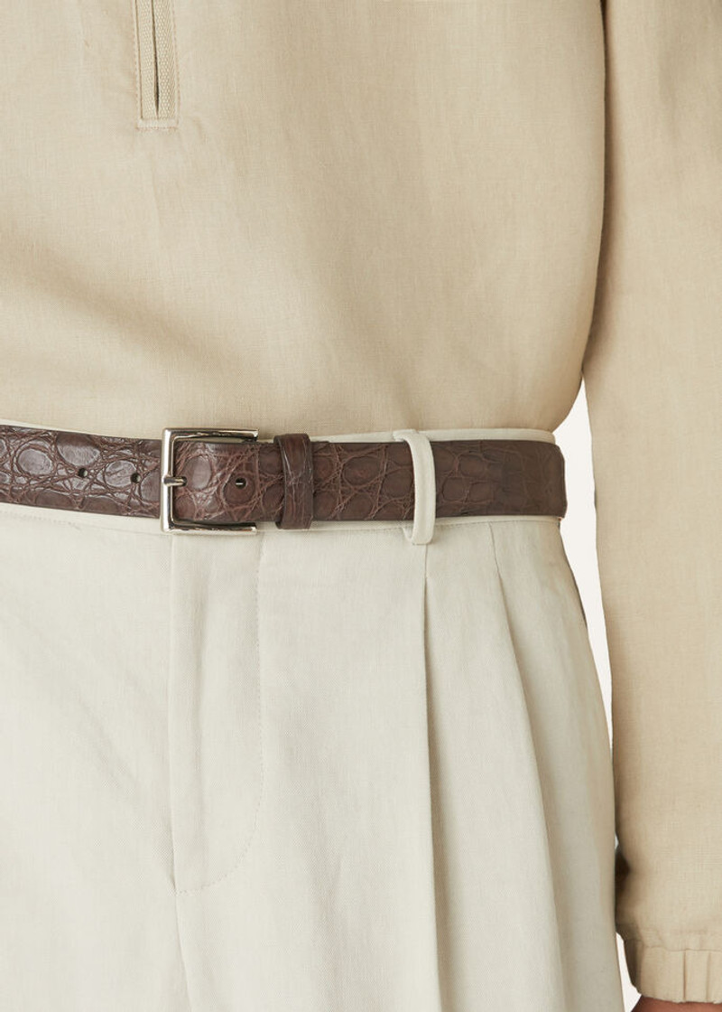 Loro Piana Owen-Belt outlook