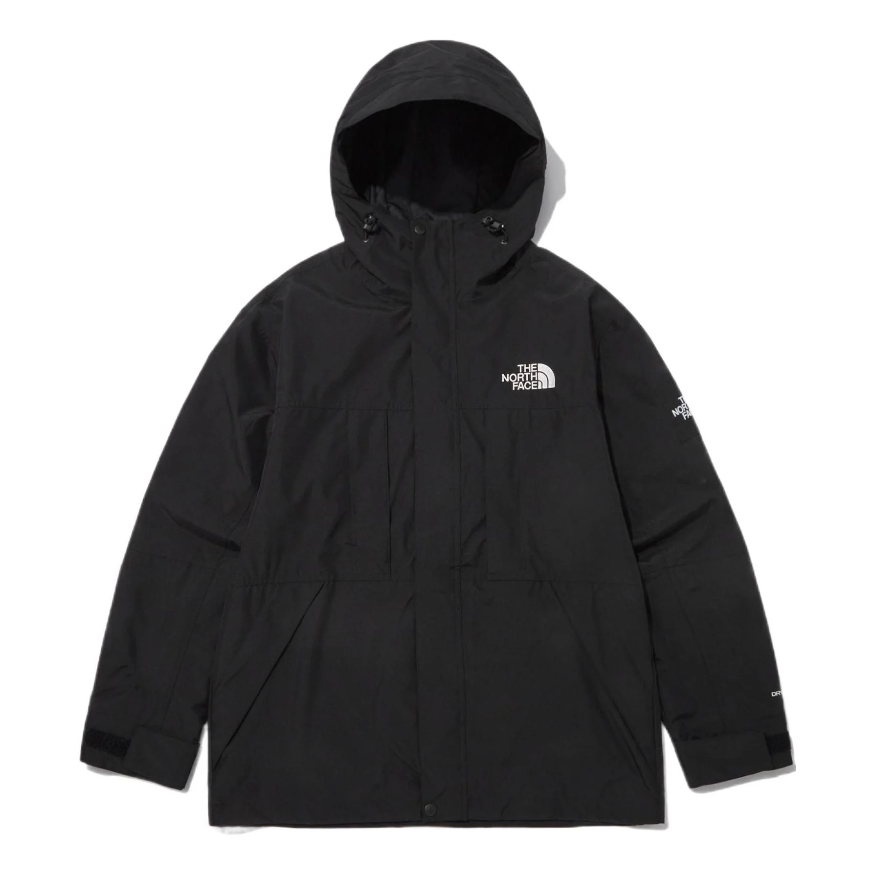 THE NORTH FACE Neo Vaiden Jacket 'Black' NJ2HP01K - 1