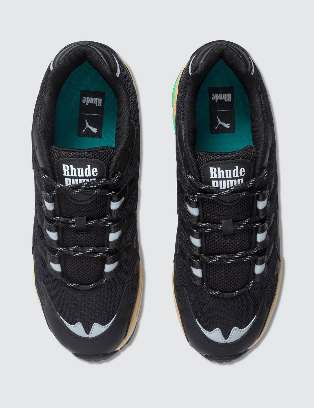 Rhude x Puma Cell Alien - 3