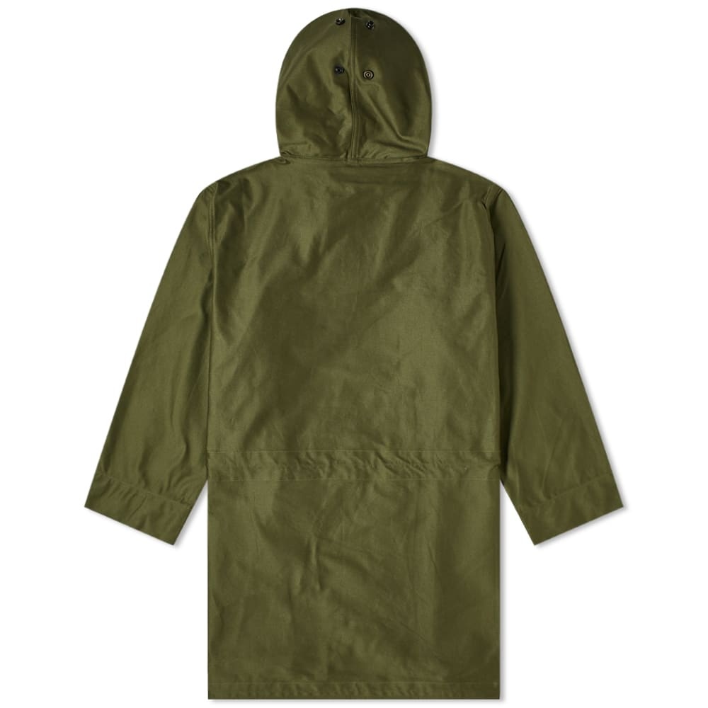 The Real McCoy's Field Parka - 2