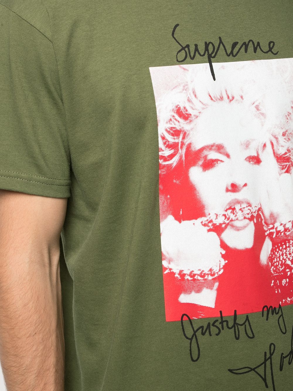 Madonna T-shirt - 5