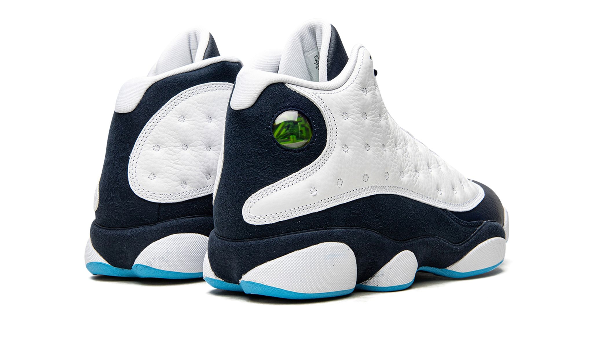 Air Jordan 13 Retro "Obsidian" - 3