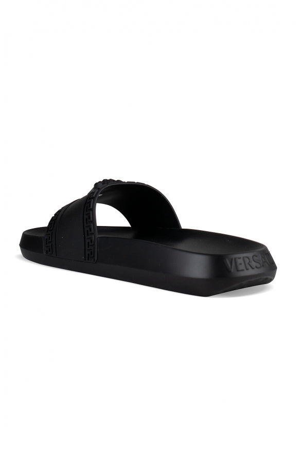 Versace Men Medusa Slides - 3