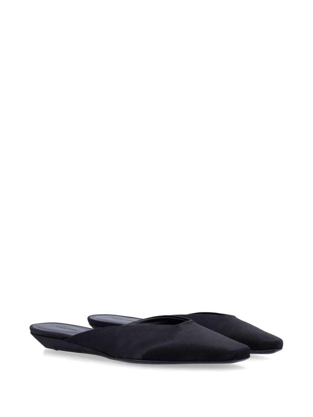 Petros mules - 2