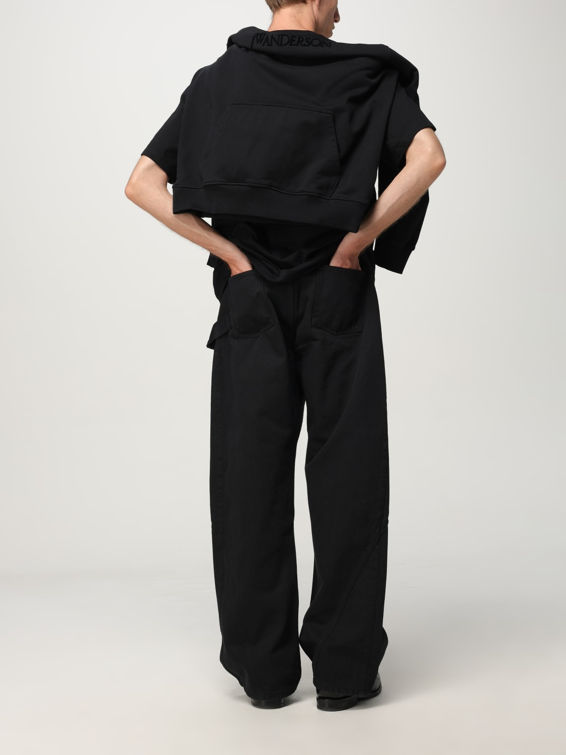 Jeans men Jw Anderson - 2