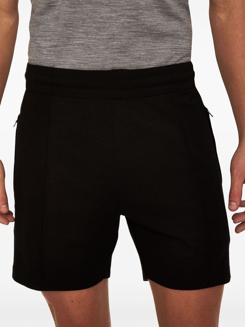 Jeryl track shorts - 4