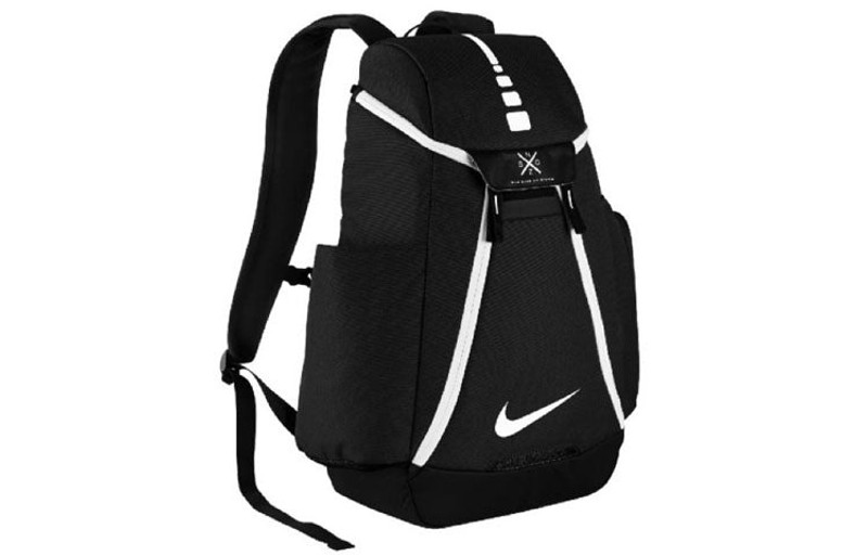 Nike Nike Hoops Elite Max Air Team 2.0 Backpack 'Black White' CK0918-010 outlook