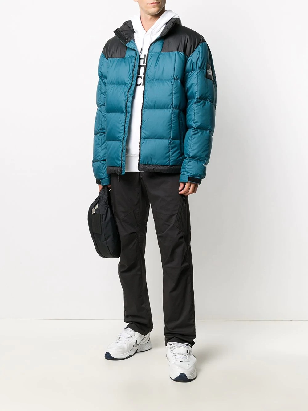 Lhotse padded jacket - 2