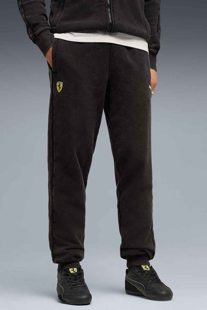 PUMA Ferrari T7 Pants Men outlook