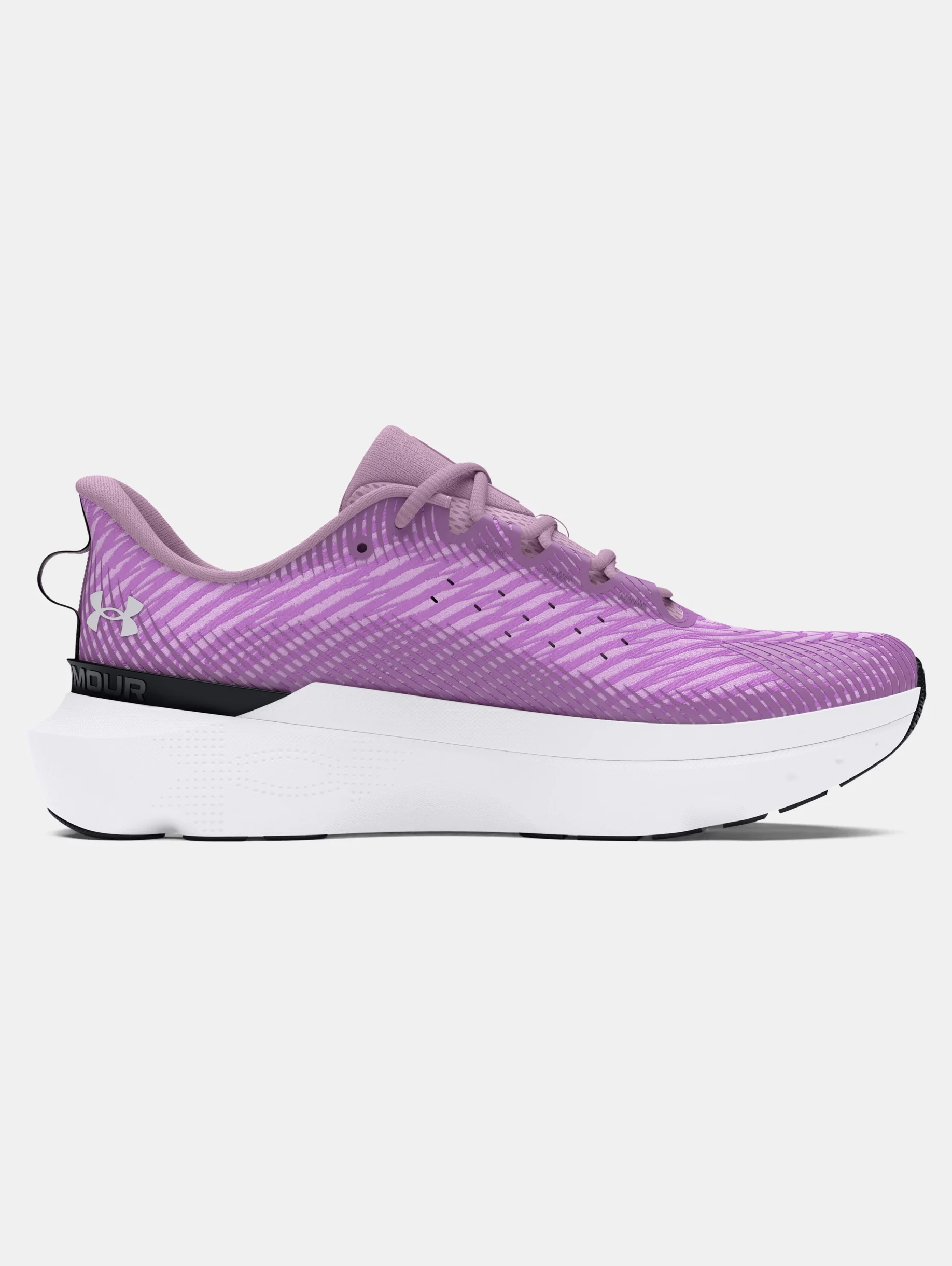 Under Armour Women's UA Infinite Pro Running Shoes | REVERSIBLE