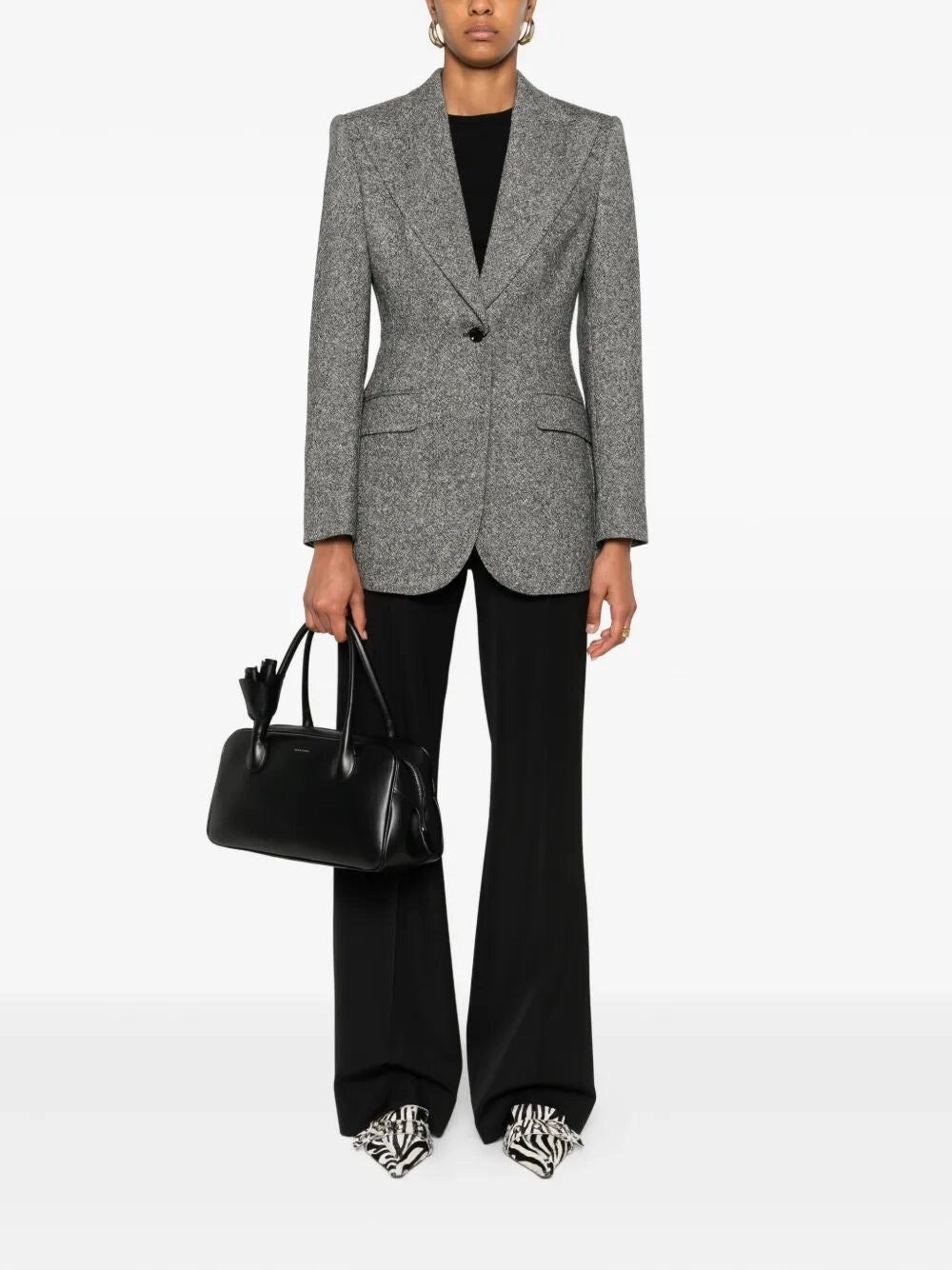 Dolce & Gabbana Women Pants - 2