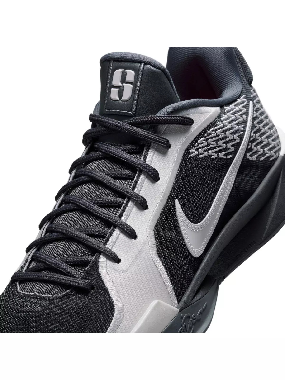 Sabrina 2 "Locked-In" Basketball Shoe - 4