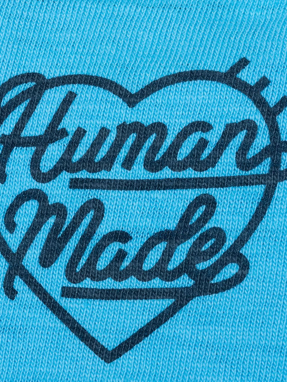 heart-logo T-shirt - 3