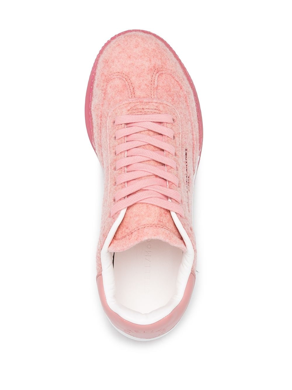 Loop low-top sneakers - 4