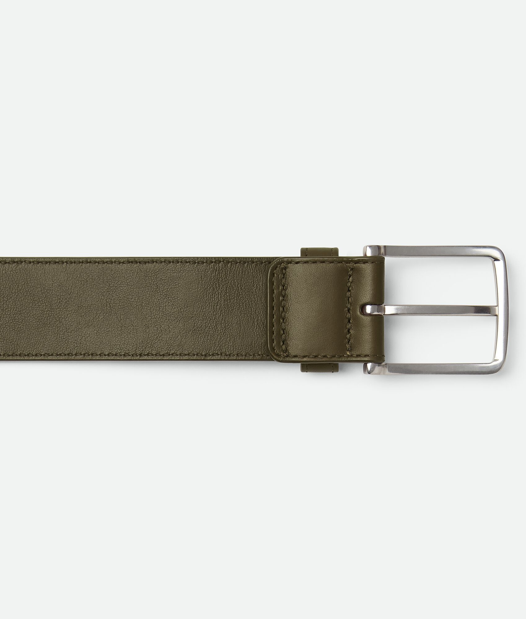 Intrecciato Belt - 5