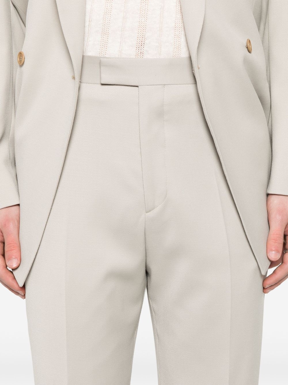 tailored trousers - 5