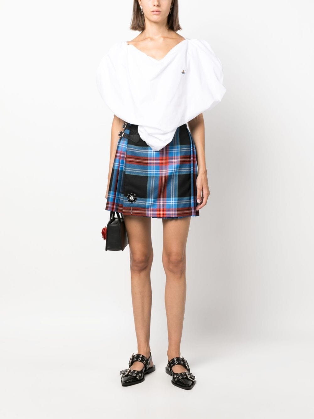 Heart asymmetric top - 2