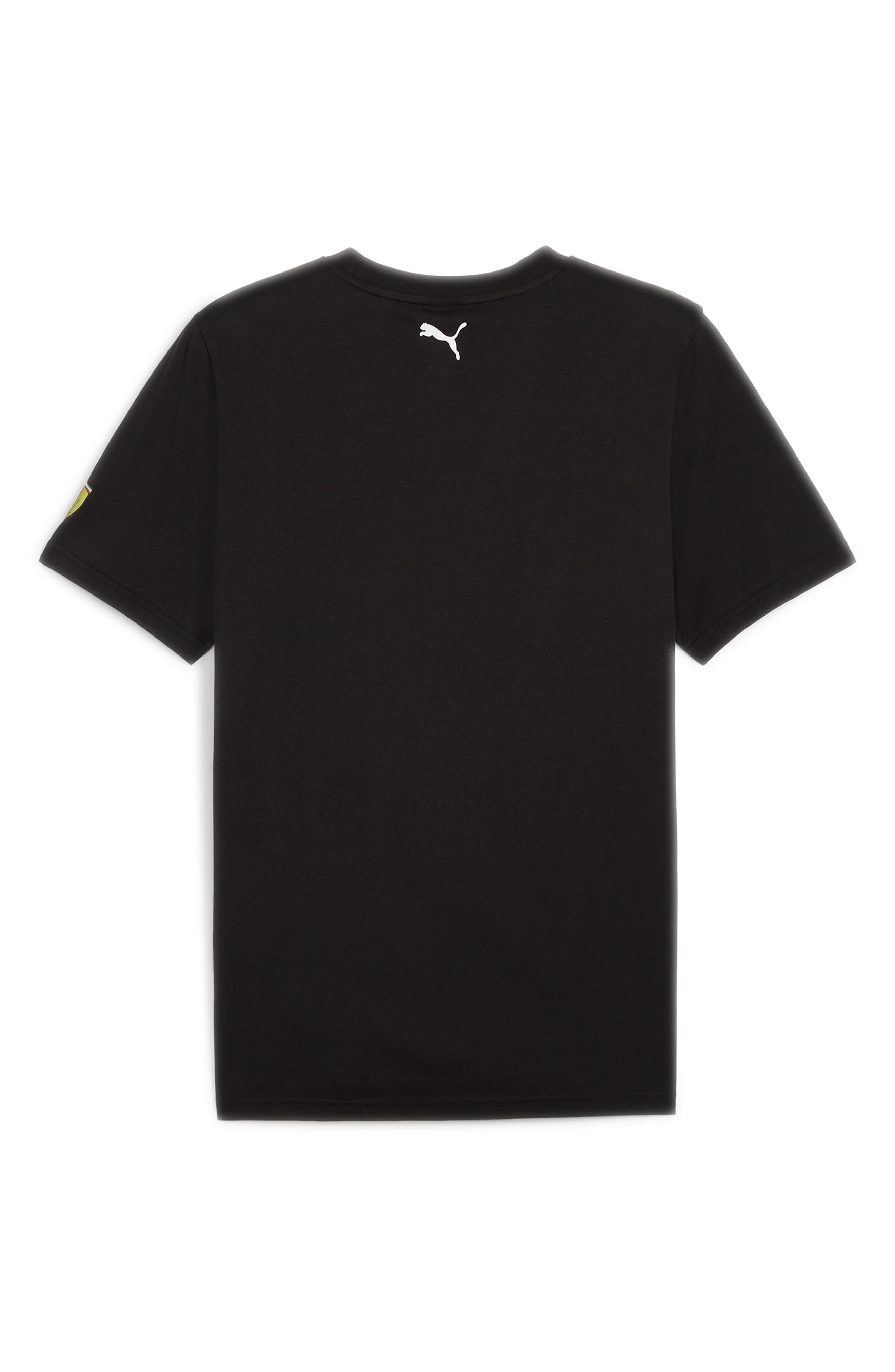 Scuderia Ferrari Race Graphic T-Shirt - 2