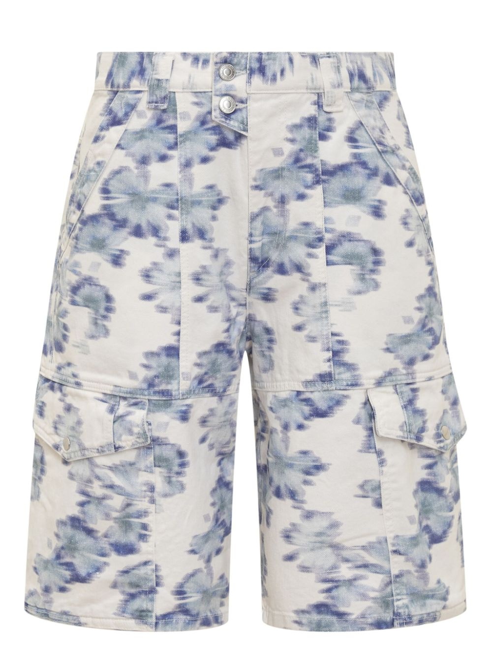 Jemuel shorts - 1