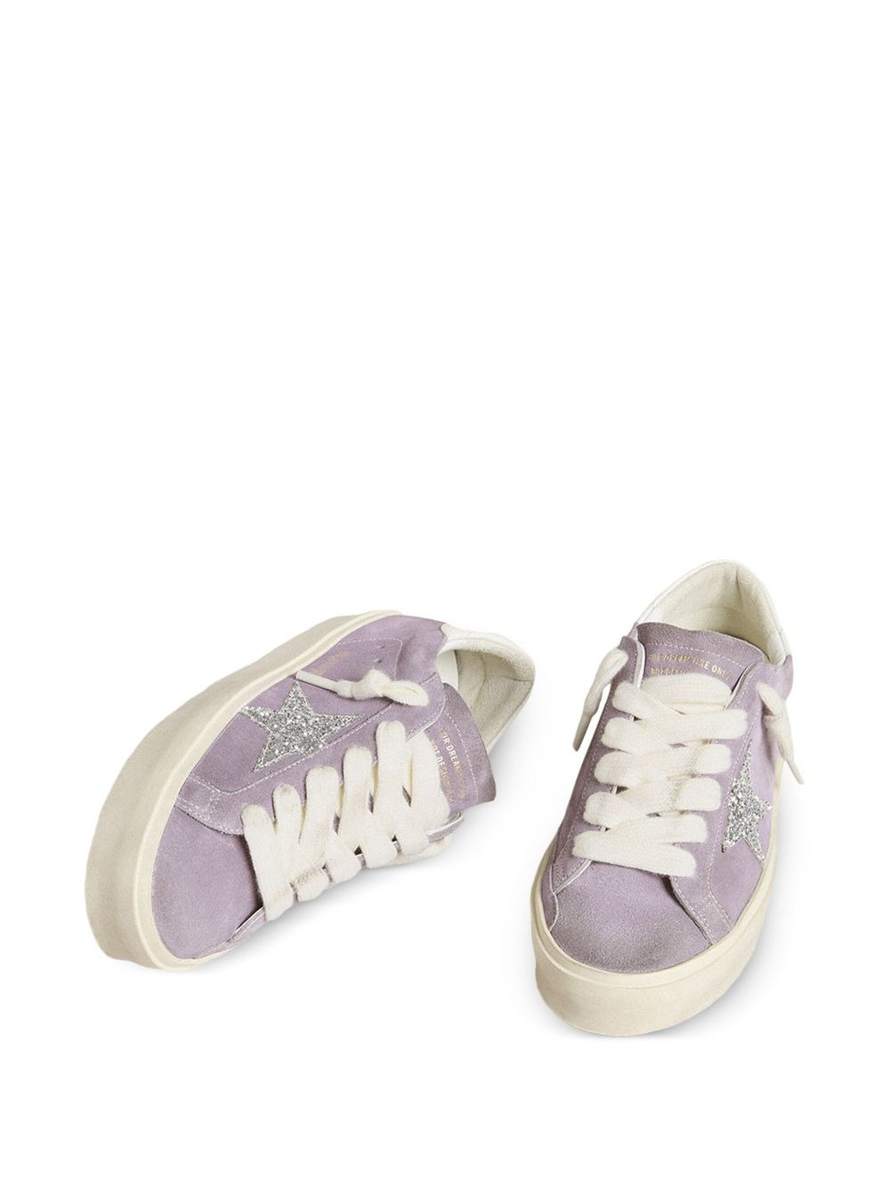 Hi Star sneakers - 3