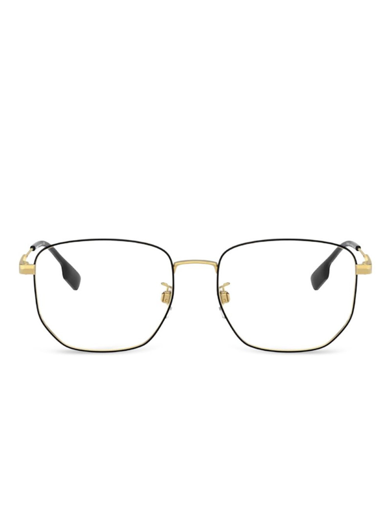 square glasses 1