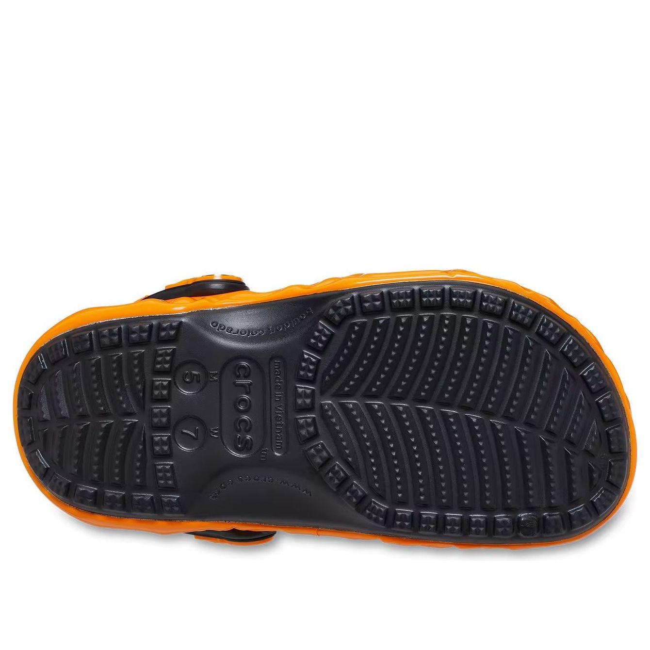Crocs x Pokemon Classic Clog 'Charizard vs. Blastoise' 211346-90H - 6