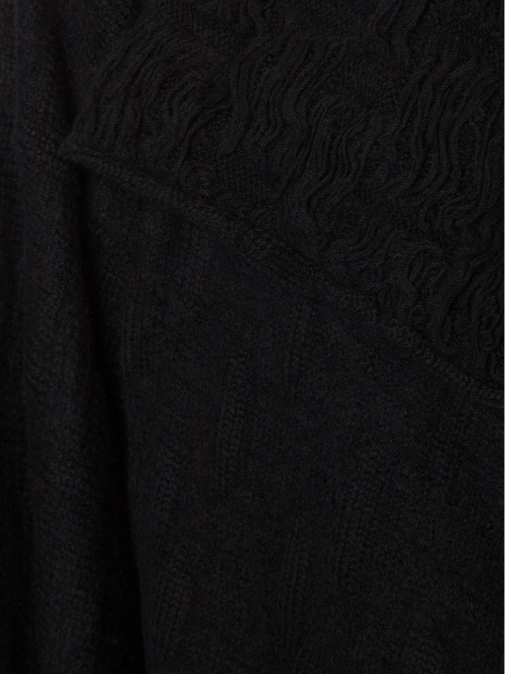 oversized jacket - 4
