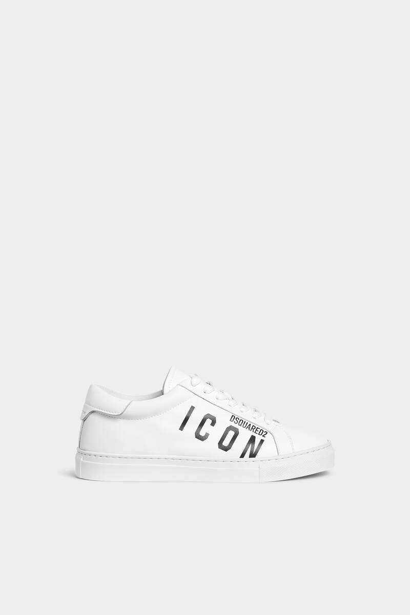 ICON CASSETTA SNEAKERS - 1