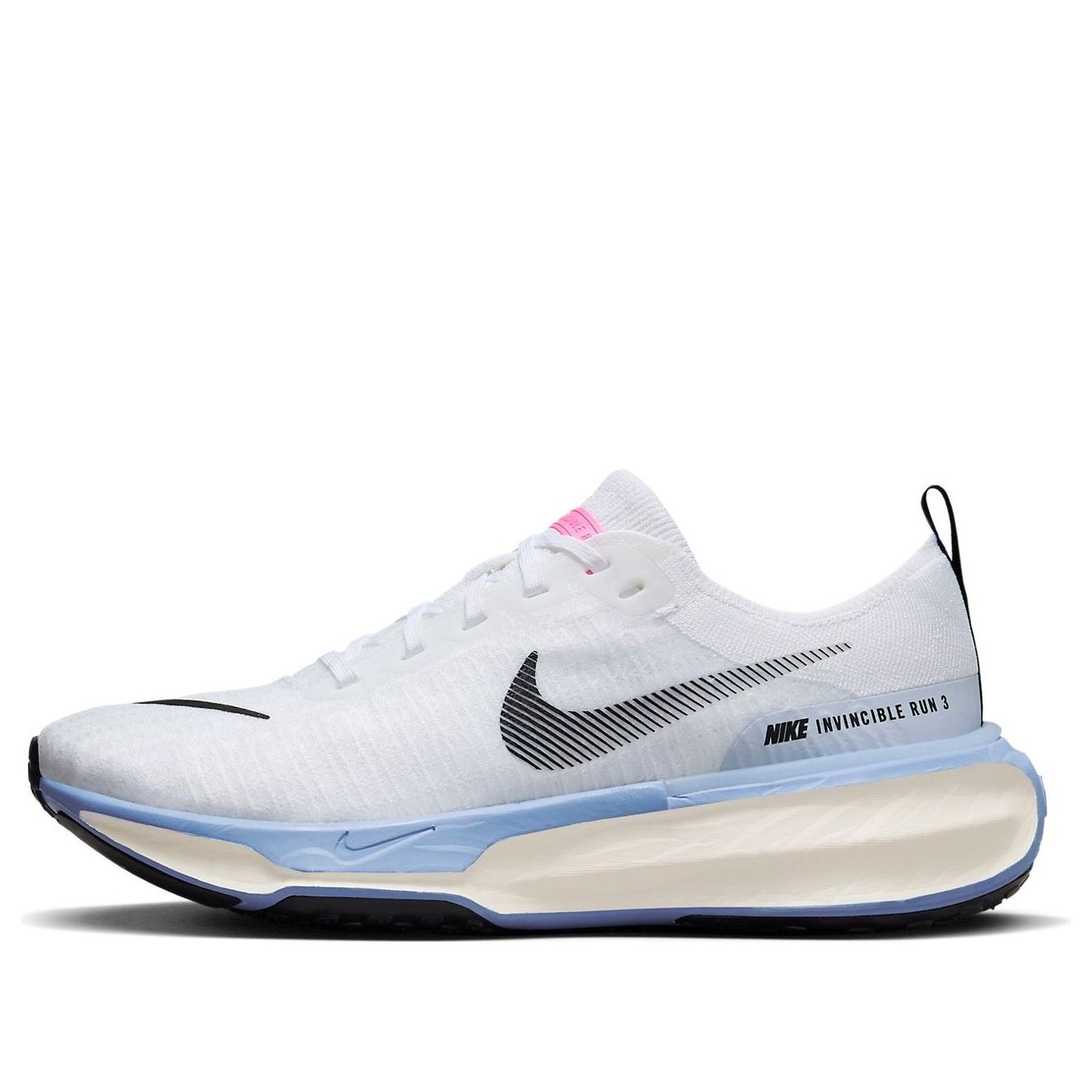 Nike ZoomX Invincible Run Flyknit 3 'White Cobalt Bliss' DR2615-100 - 1