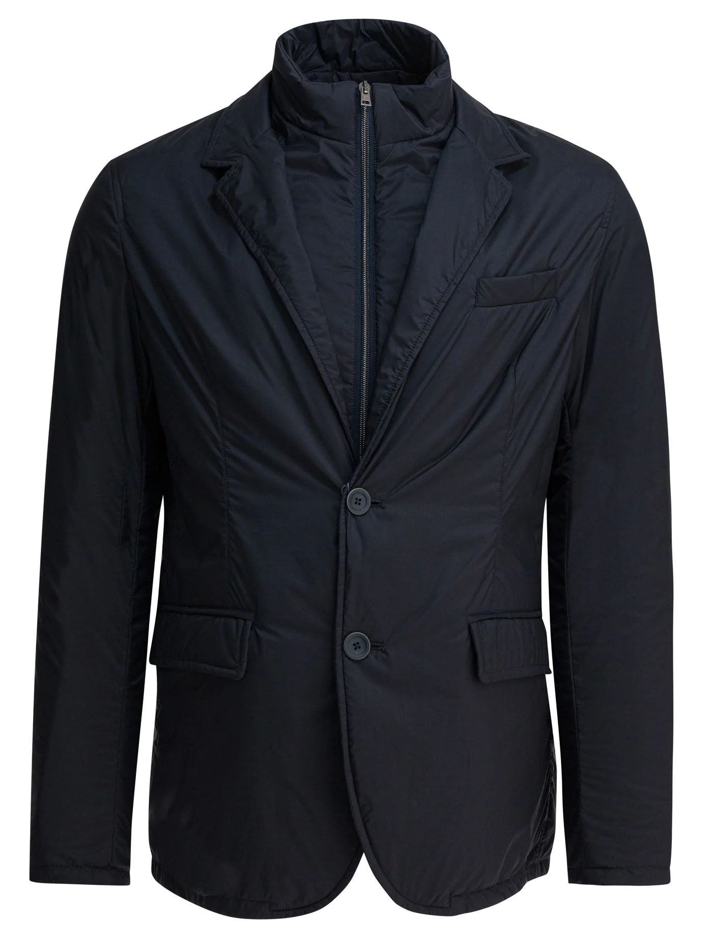 Herno Ecoage Blazer - 1