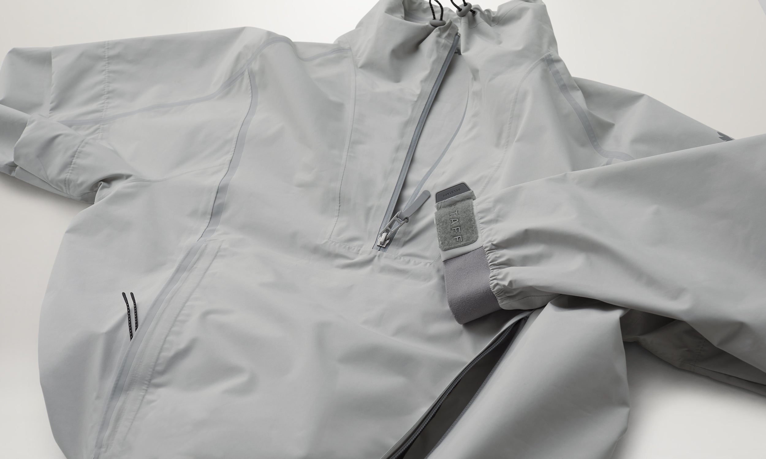 ROCKET JACKET - 6