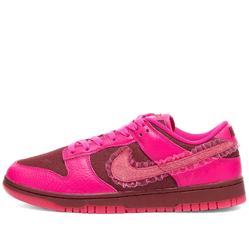 Nike Nike Dunk Low W outlook