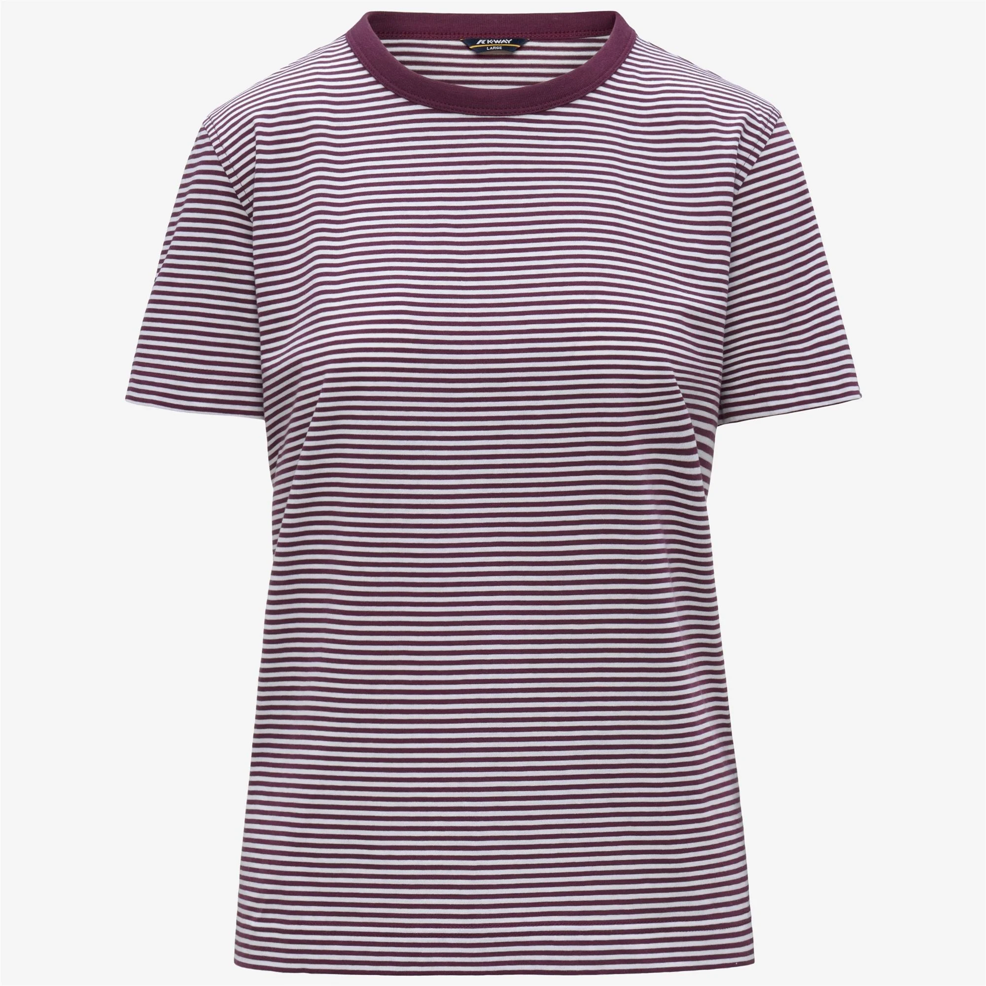 ELODIE SLIMLINE JERSEY - 1