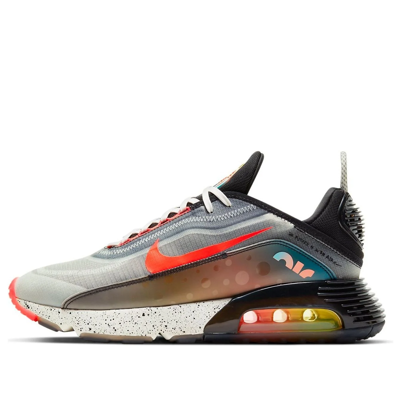 Nike Air Max 2090 'The Future Is In The Air' DD8497-160 - 1