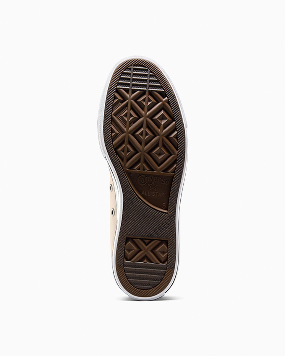 Chuck Taylor All Star Lift Platform Canvas - 3