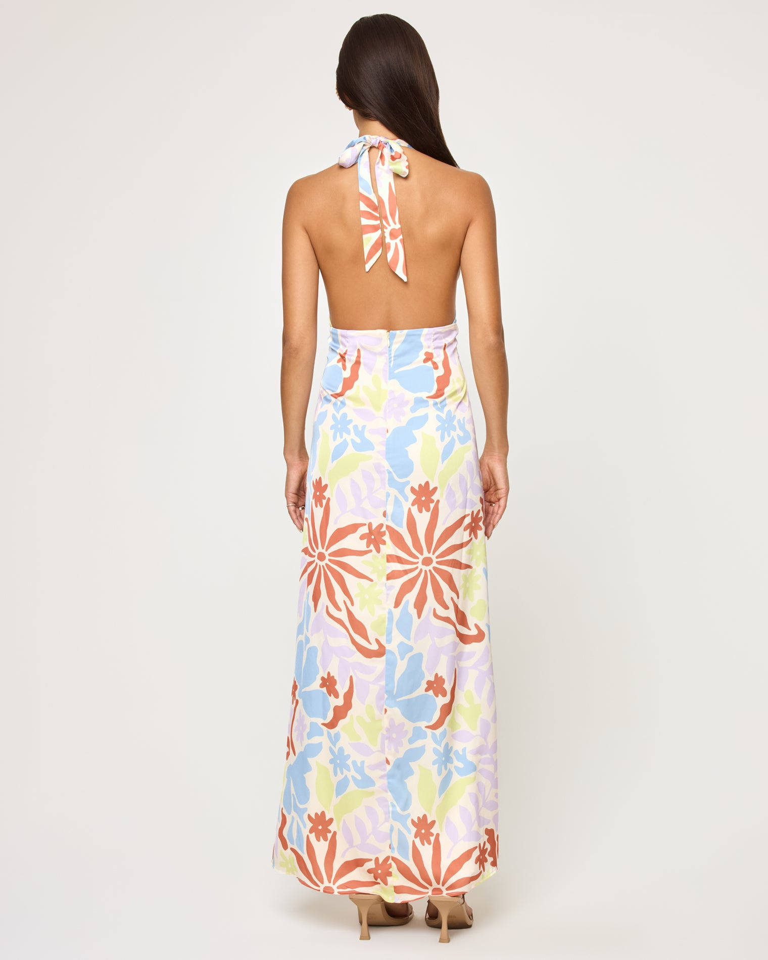 Tuscany Dress - 4