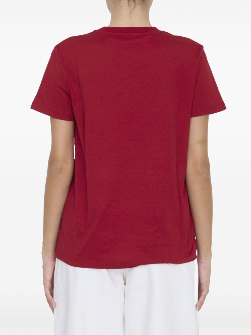 Elmo t-shirt - 4