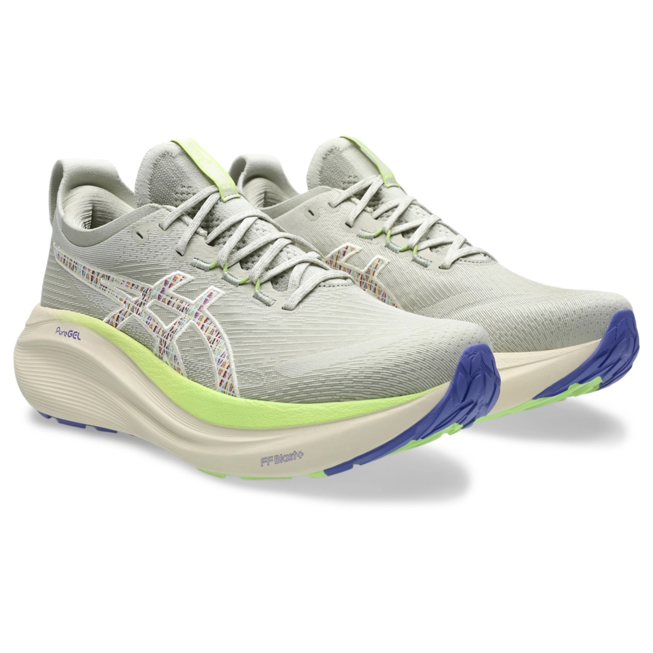 GEL-NIMBUS 27 TR NATURE BATHING - 2