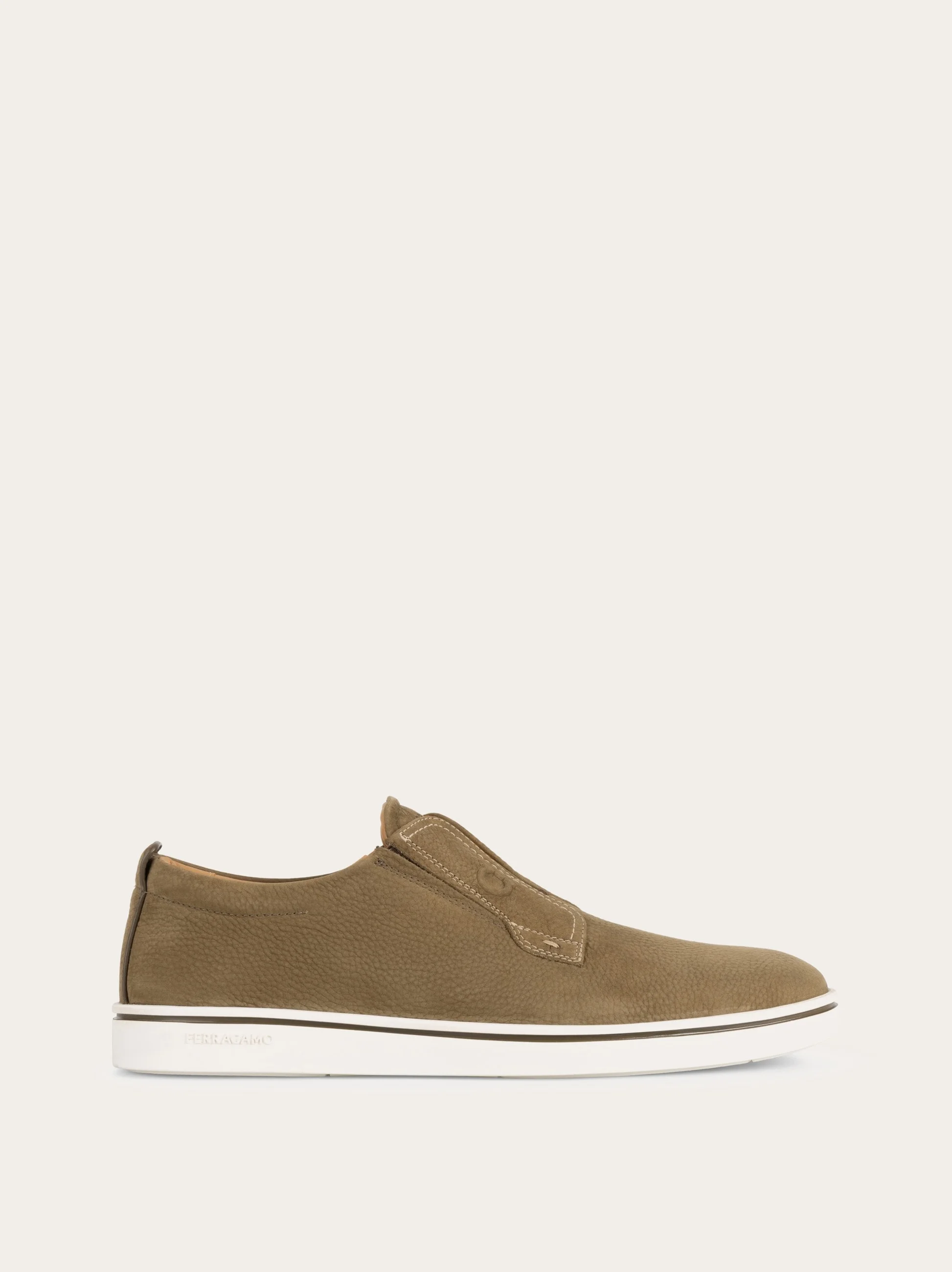 Derby slip-on - 1